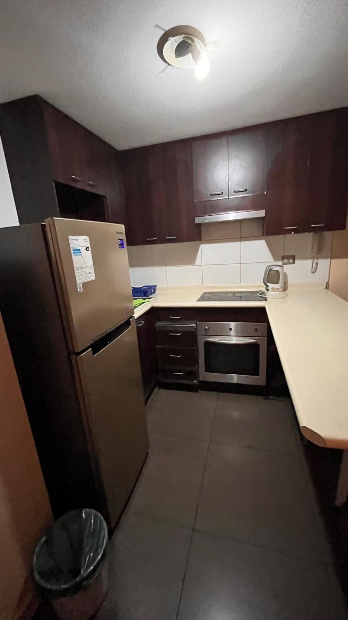 Edificio Rendic -salvador Allende Apartamento Antofagasta