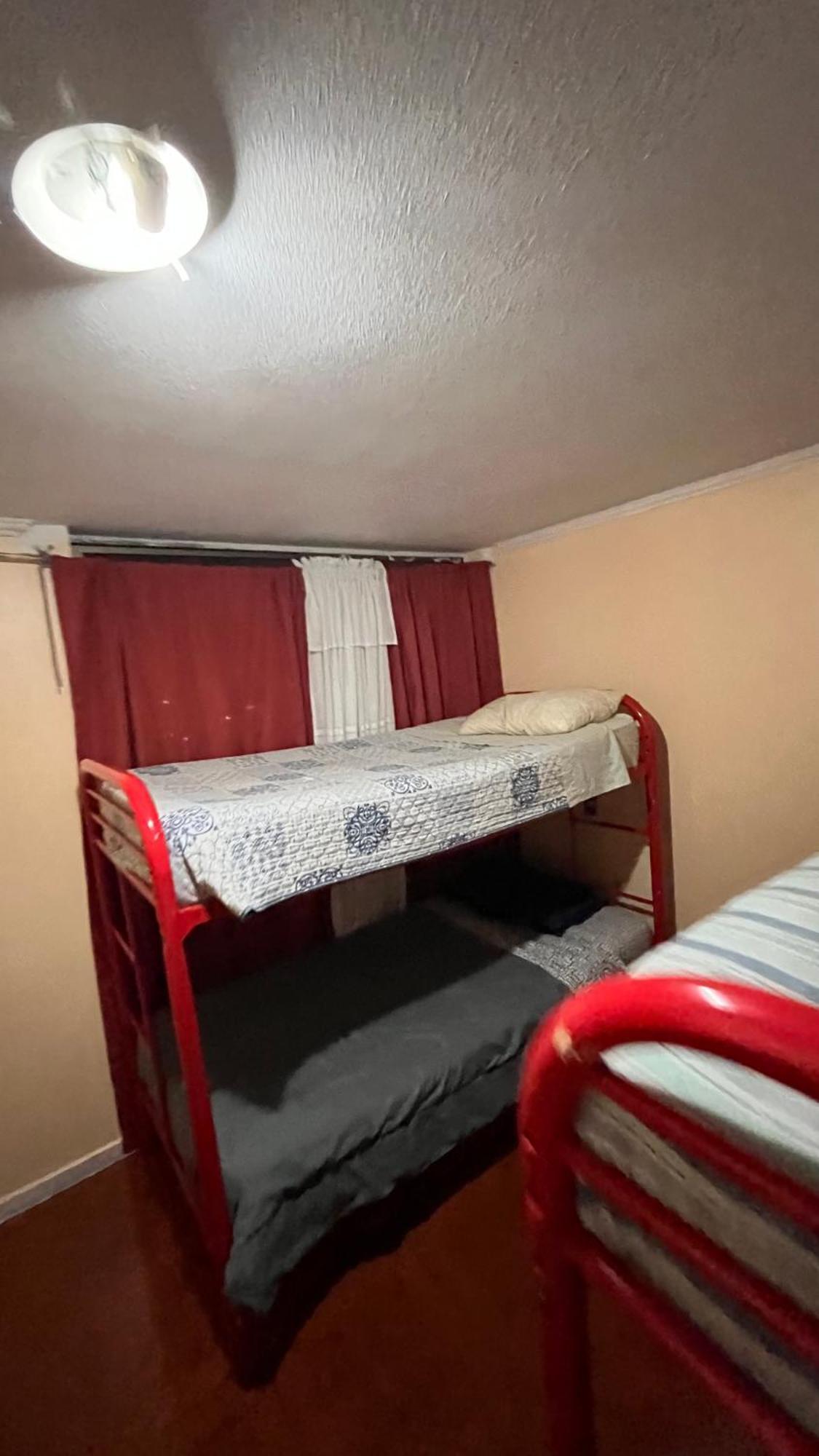 Apartamento Edificio Rendic -salvador Allende