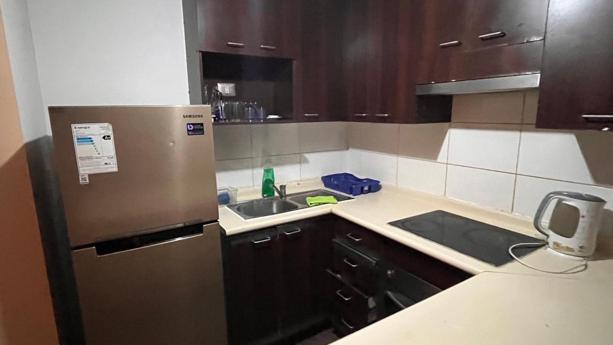Apartamento Edificio Rendic -salvador Allende Provincia de Antofagasta