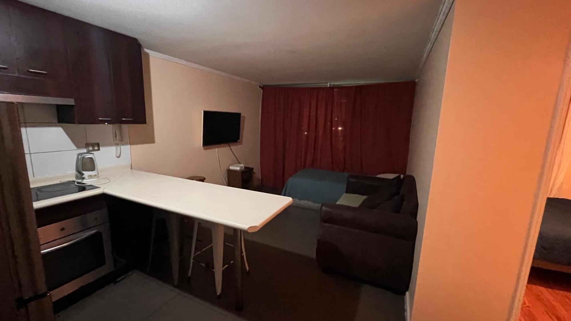 Apartamento Edificio Rendic -salvador Allende Provincia de Antofagasta
